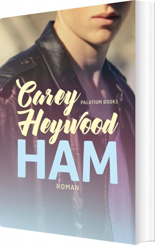 Ham   Carey Heywood   Bog