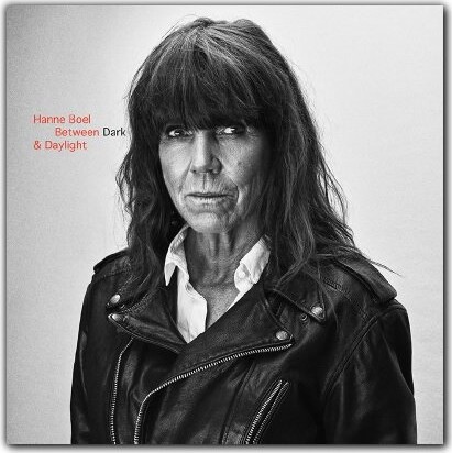 Hanne Boel Between Dark And Daylight Vinyl Lp