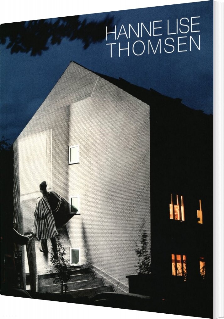 Hanne Lise Thomsen   Hanne Lise Thomsen   Bog