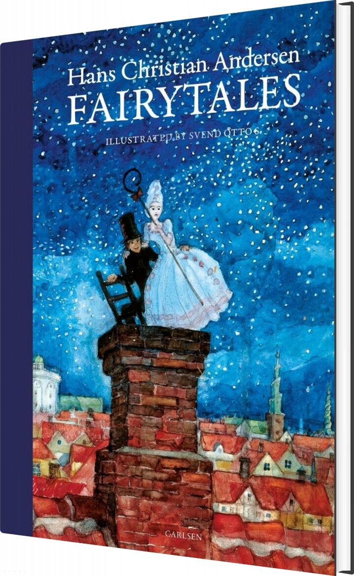 Hans Christian Andersen Fairytales   H C  Andersen   English Book