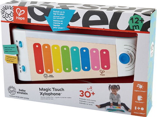 Hape   Baby Einstein   Magic Touch   Xylophone