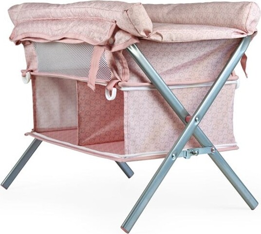 Happy Friend   Rosa Dukke Puslebord
