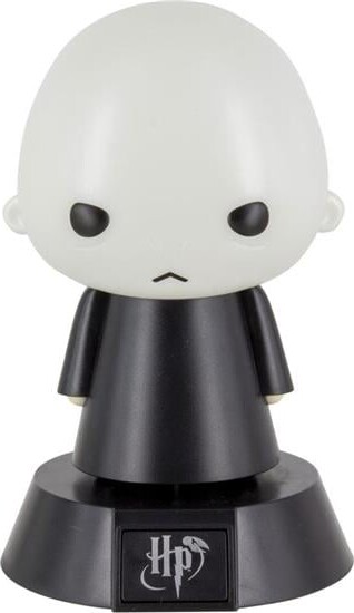 Harry Potter Lampe   Voldemort