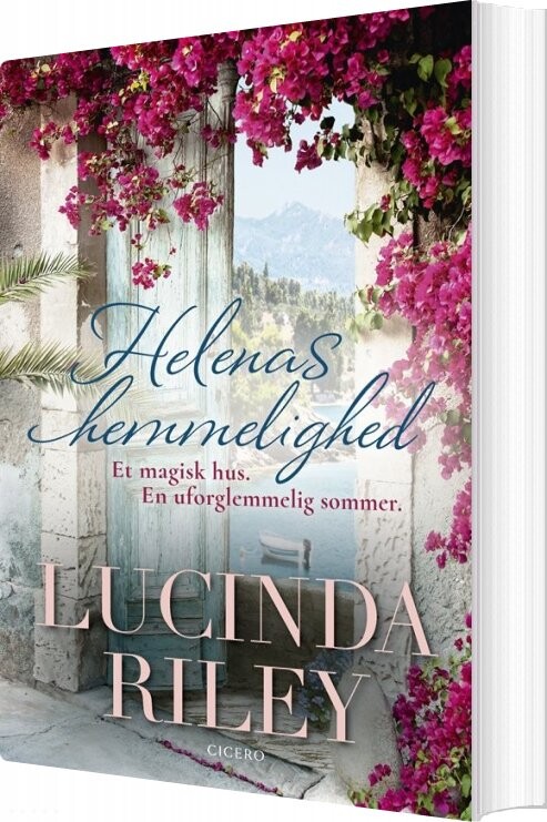 Helenas Hemmelighed   Lucinda Riley   Bog