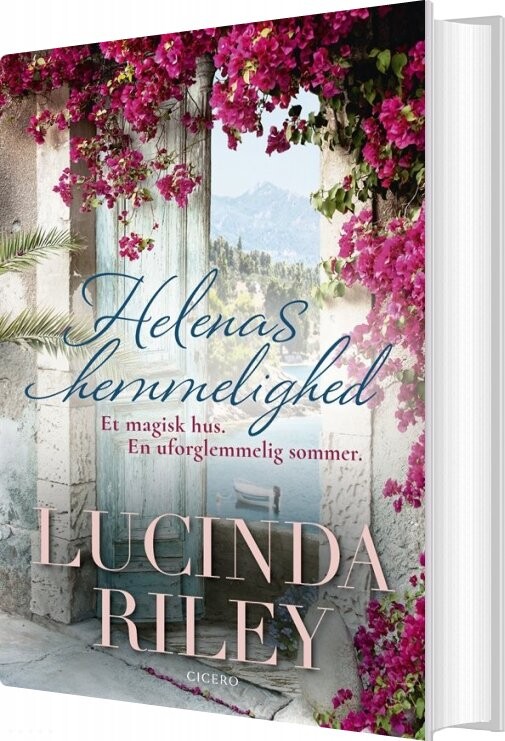 Helenas Hemmelighed   Lucinda Riley   Bog