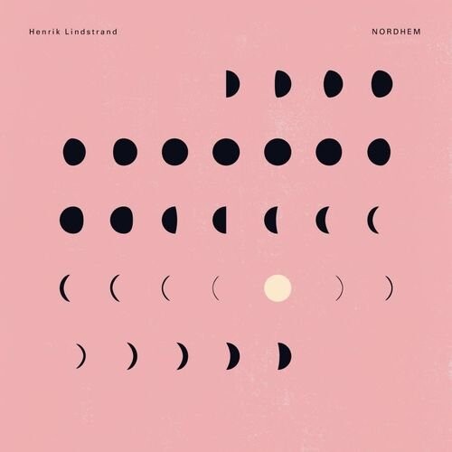 Henrik Lindstrand Nordhem Vinyl Lp