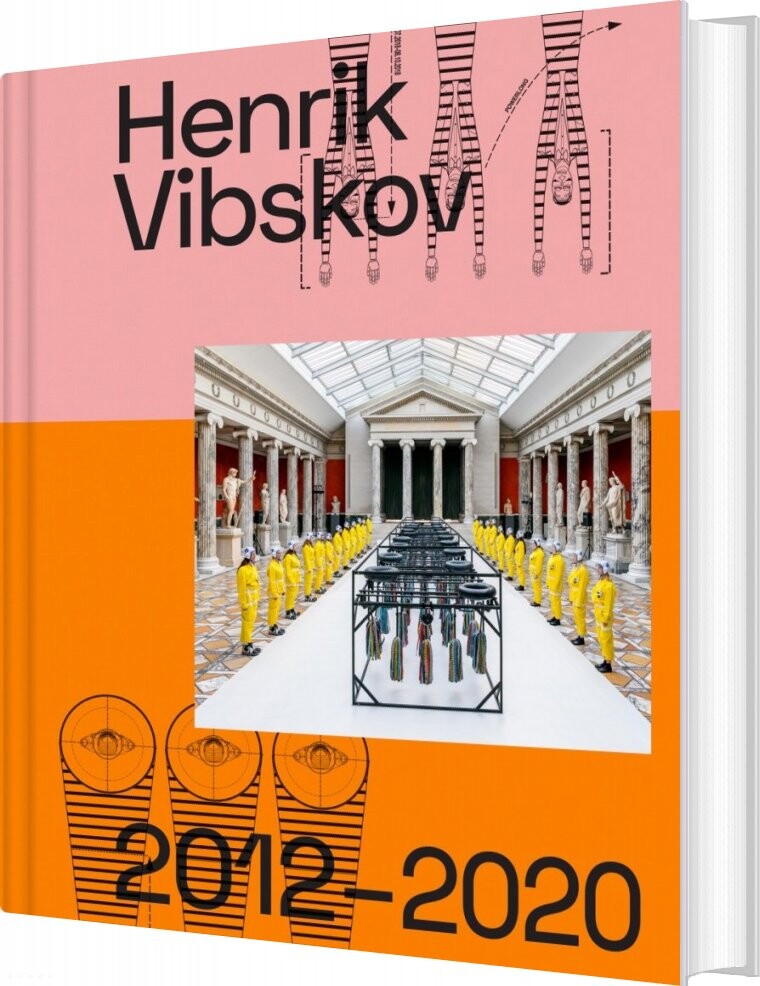 Henrik Vibskov 3   2012 2020   Henrik Vibskov   Bog