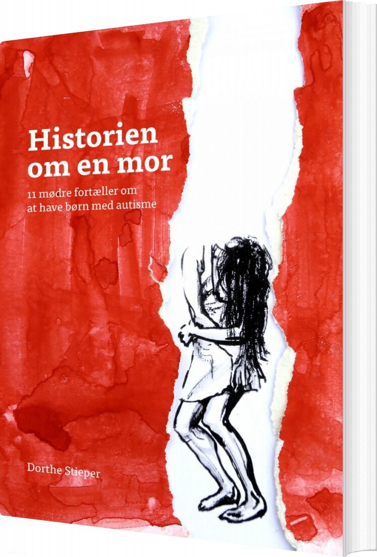 Historien Om En Mor   Dorthe Stieper   Bog