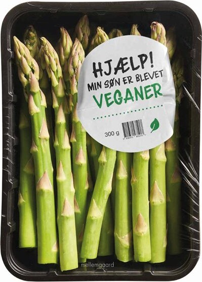 Hjælp  Min Søn Er Blevet Veganer   Annette Søby   Bog
