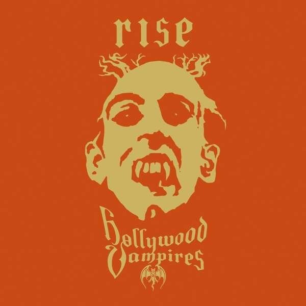 Hollywood Vampires Rise Vinyl Lp