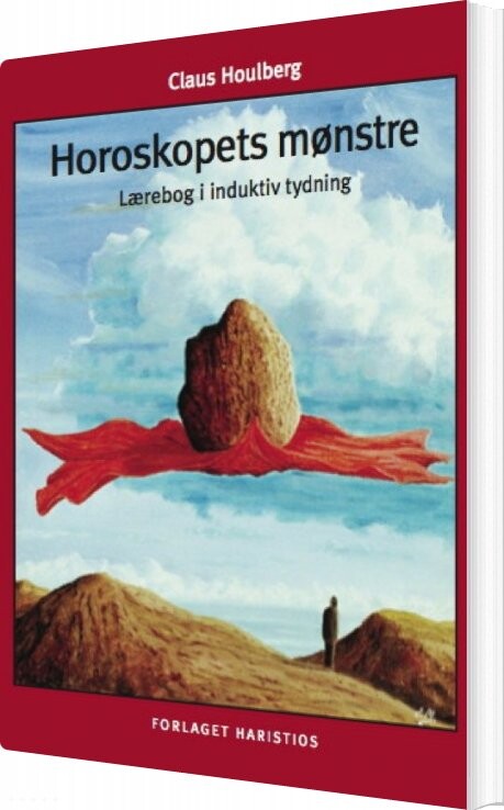 Horoskopets Mønstre   Claus Houlberg   Bog