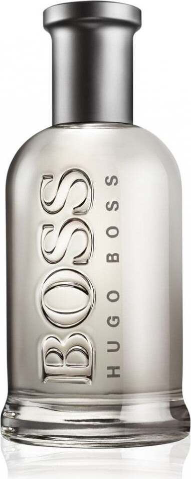Hugo Boss Bottled Aftershave Lotion   100 Ml