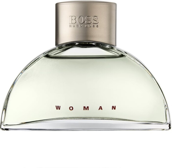 Hugo Boss Dameparfume   Boss Woman Edp 90 Ml