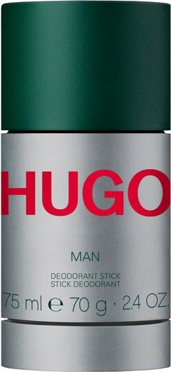 Hugo Boss Deodorant Stick   Hugo Man   75 Ml