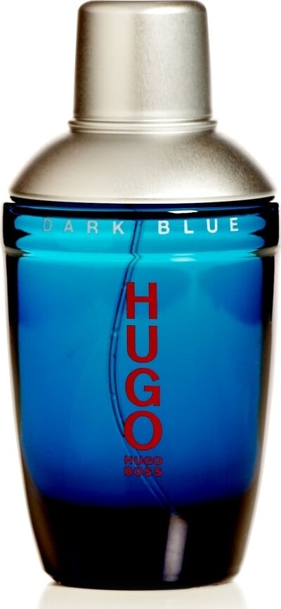 Hugo Boss Herreparfume   Dark Blue Edt 75 Ml