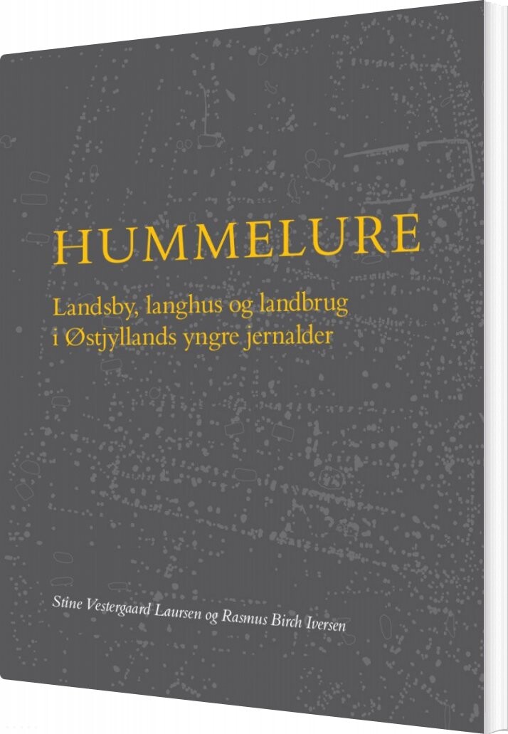 Hummelure   Rasmus Birch Iversen   Bog