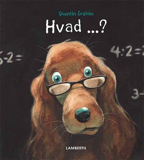 Hvad    Quentin Gr? Ban   Bog