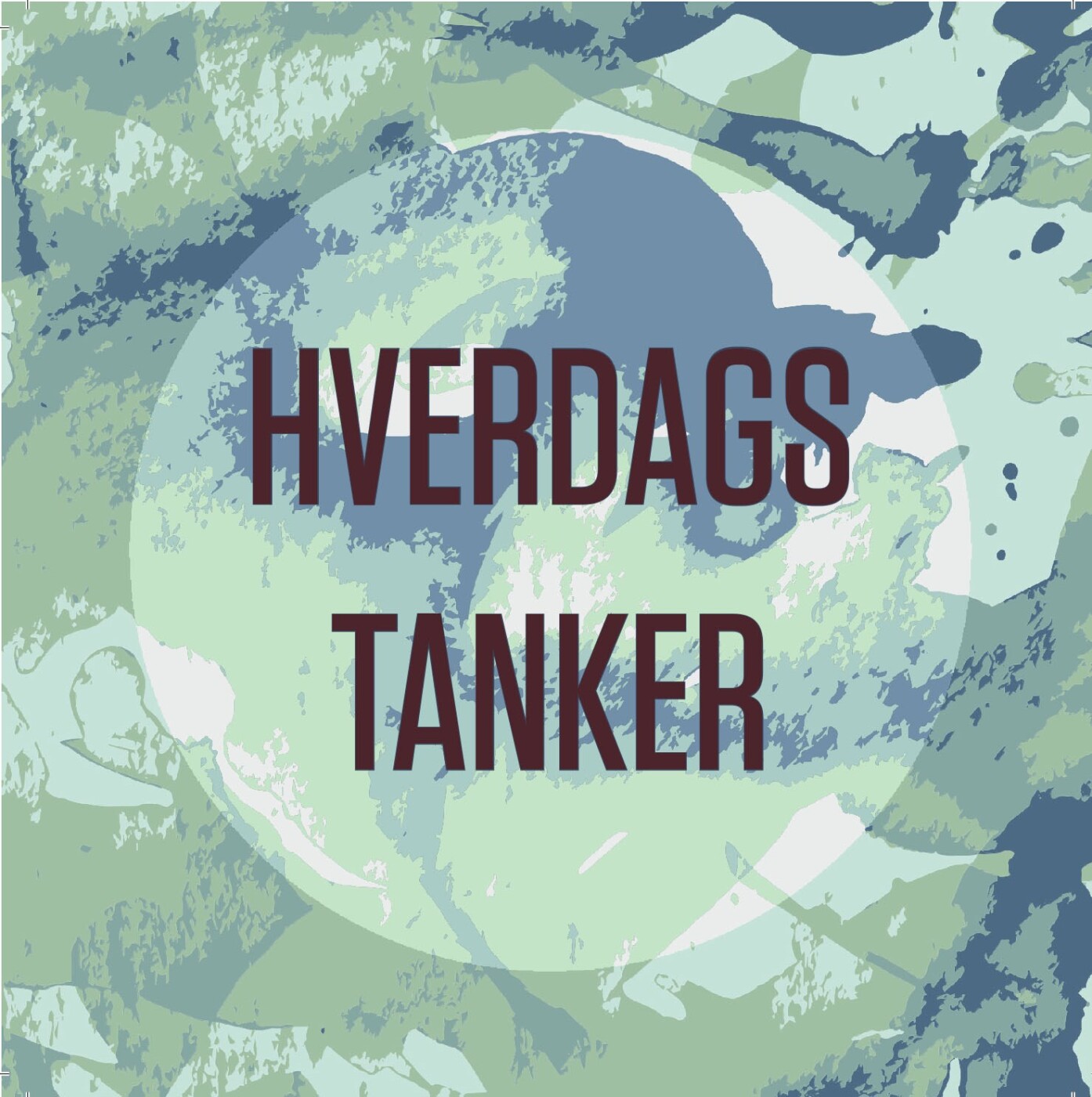 Hverdagstanker   Louise Nabe Nielsen   Bog