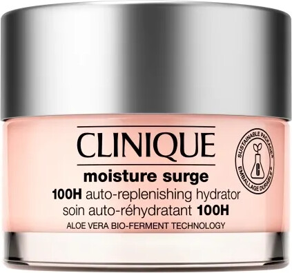 Hydrating Cream Moisture Surge Clinique 100h  50 Ml