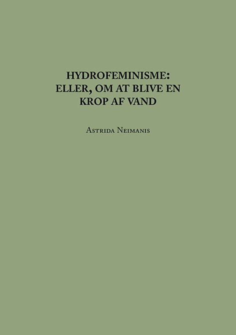 Hydrofeminisme   Astrida Neimanis   Bog