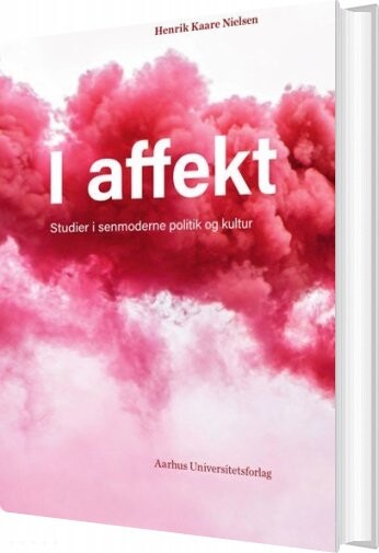 I Affekt Henrik Kaare Nielsen Bog