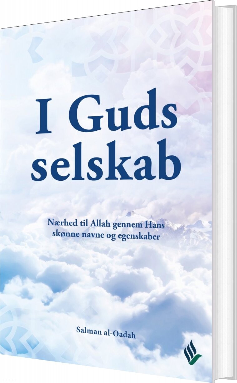 I Guds Selskab   Salman Al Oadah   Bog