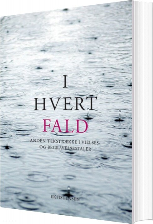 I Hvert Fald Ii   Ulla Morre Bidstrup   Bog