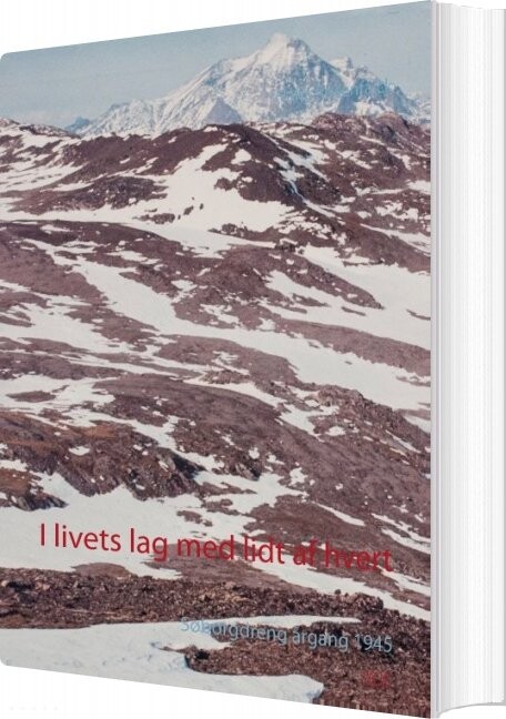 I Livets Lag Med Lidt Af Hvert   Hans Rosenfalck   Bog