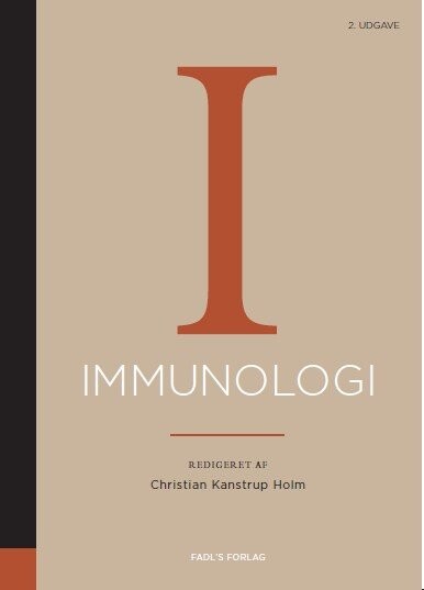 Immunologi  2  Udgave   Christian Kanstrup Holm   Bog