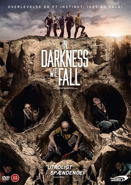 In Darkness We Fall La Cueva Dvd Film