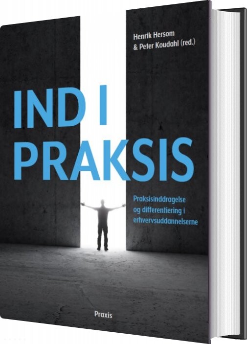 Ind I Praksis   Hans Jørgen Knudsen   Bog