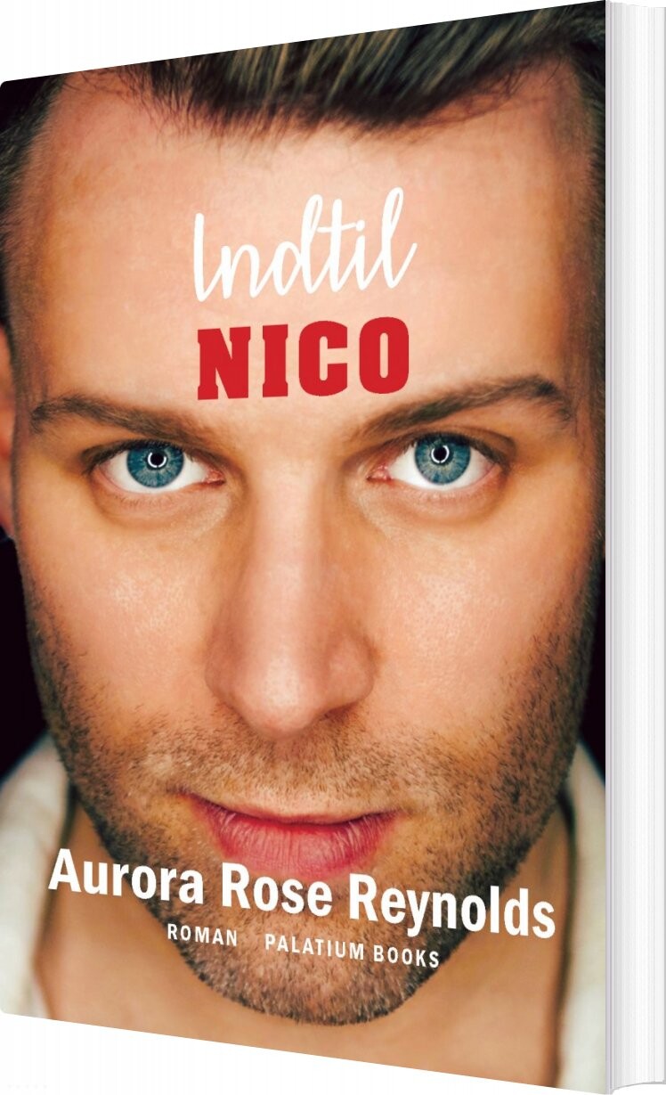Indtil Nico   Aurora Rose Reynolds   Bog