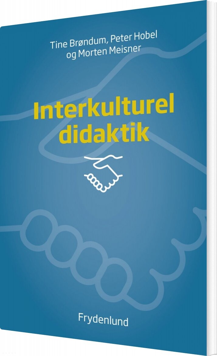 Interkulturel Didaktik   Peter Hobel   Bog