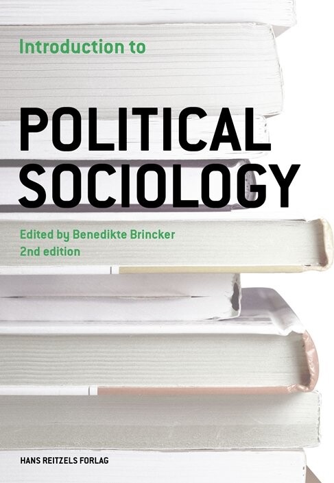 Introduction To Political Sociology Lars Bo Kaspersen Bog