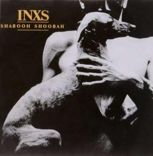 Inxs Shabooh Shoobah Vinyl Lp