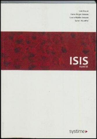Isis Kemi B   Kim Bruun   Bog