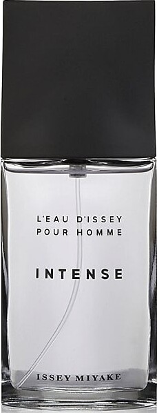 Issey Miyake Herreparfume   L Eau D Issey Pour Homme Intense Edt 125 Ml