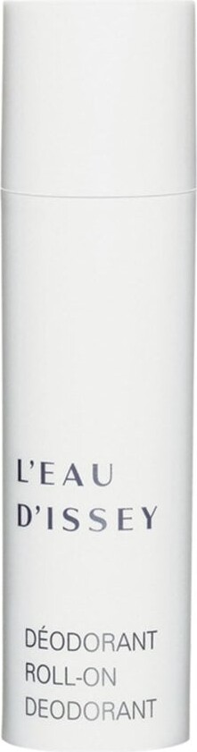 Issey Miyake   L Eau D Issey Deodorant Roll On 50 Ml