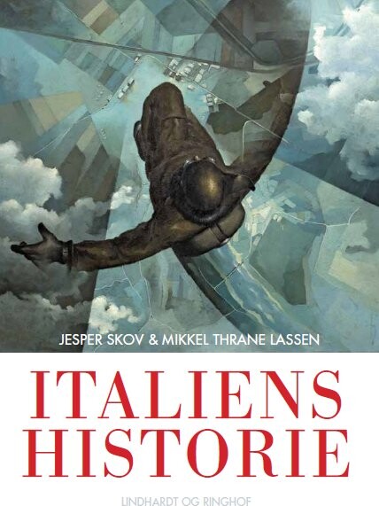 Italiens Historie Jesper Skov Bog