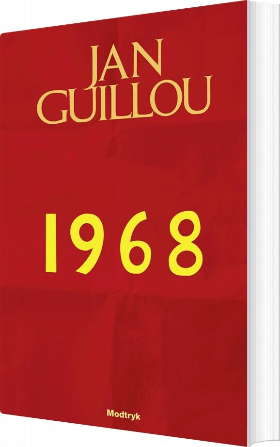 1968   Jan Guillou   Bog