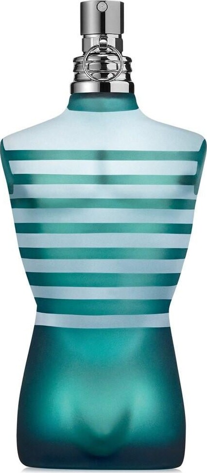 Jean Paul Gaultier   Le Male Eau De Toilette Edt 125 Ml