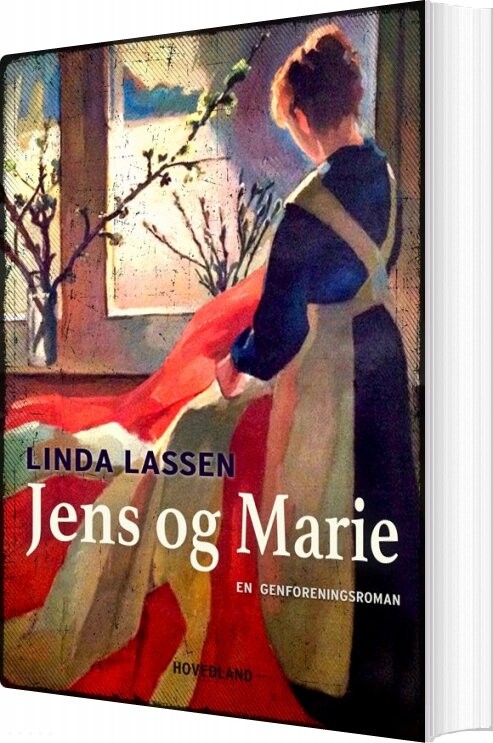 Jens Og Marie   Linda Lassen   Bog