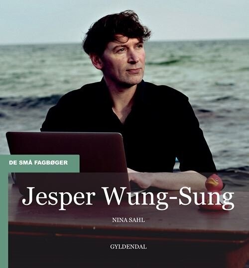 Jesper Wung Sung Nina Sahl Bog