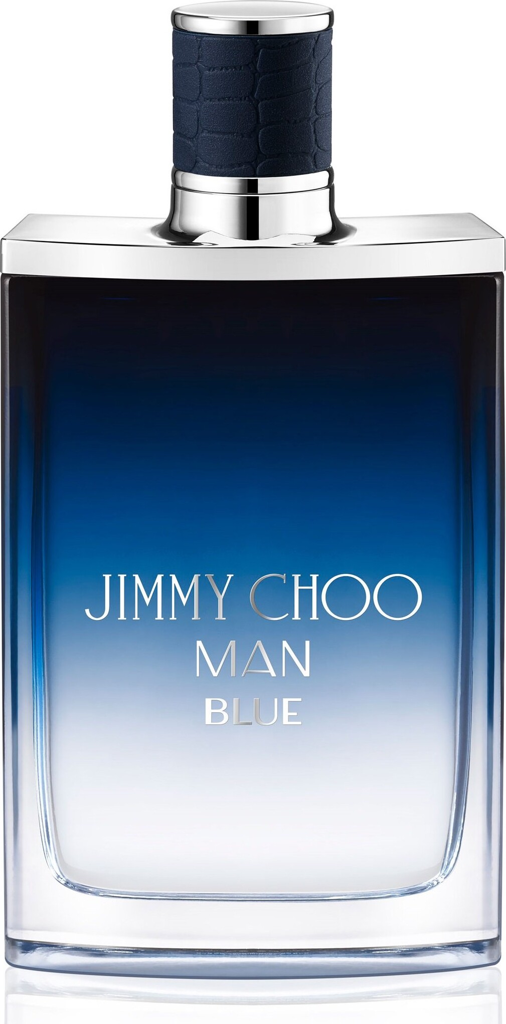 Jimmy Choo Herreparfume   Man Blue Edt 50 Ml