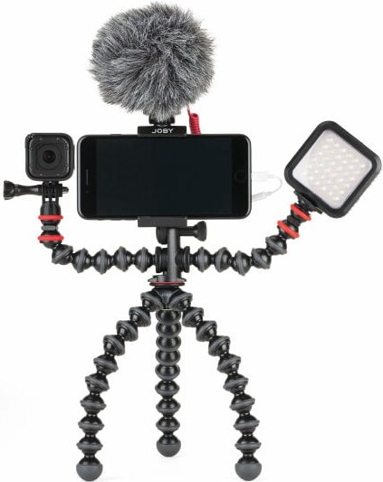 Joby Gorillapod Mobile Rig Til Smartphone