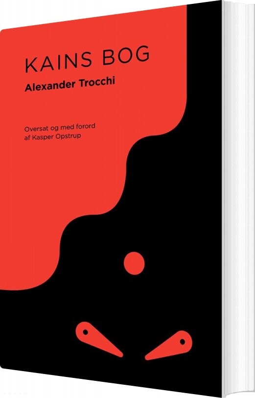Kains Bog Alexander Trocchi Bog