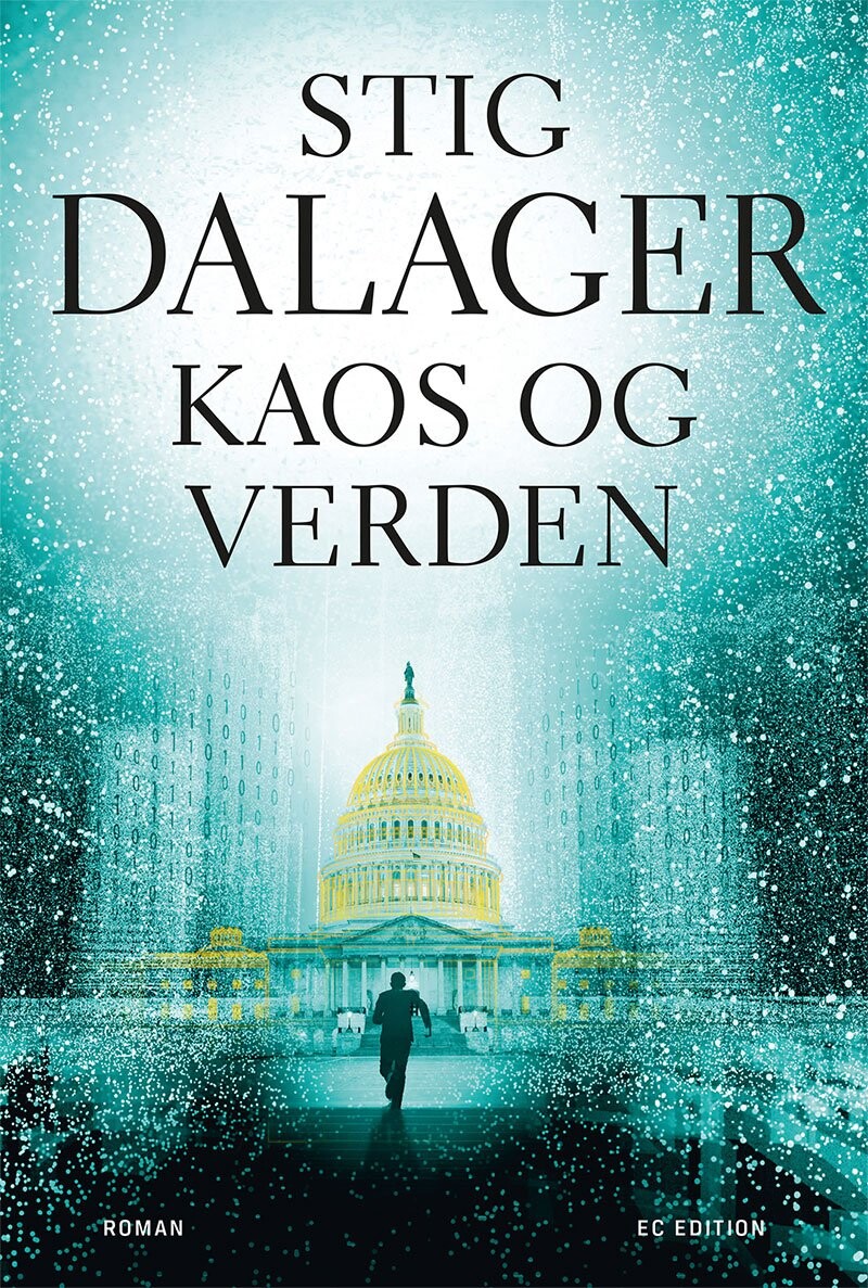 Kaos Og Verden   Stig Dalager   Bog