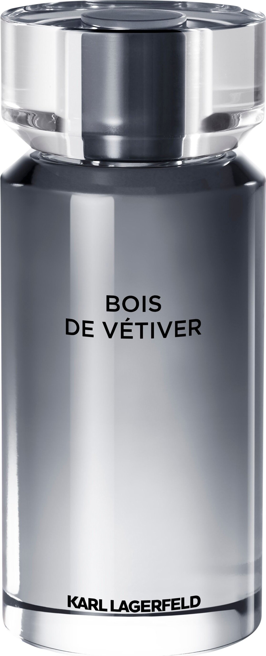 Karl Lagerfeld Herreparfume   Bois De Vetiver Edt 100 Ml