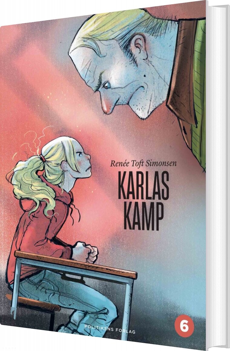 Karlas Kamp   Ren? E Toft Simonsen   Bog