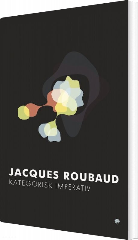 Kategorisk Imperativ   Jaques Roubaud   Bog